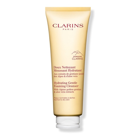 Hydrating Gentle Foaming Cleanser, 125ml - Picture 1 of 5